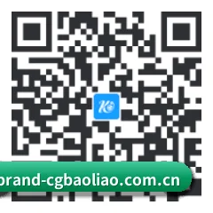iOS 防封体系版 二维码